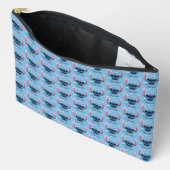Pochette À Accessoires Point (Ouvrir)