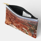 Pochette À Accessoires Point d'inspiration à Bryce Canyon I (Ouvrir)