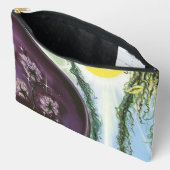 Pochette À Accessoires Polarité (Ouvrir)