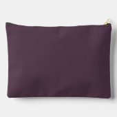 Pochette À Accessoires Polarité (Verso)