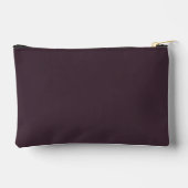 Pochette À Accessoires Polarité (Verso)
