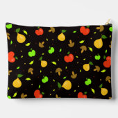 Pochette À Accessoires Pompés (Verso)