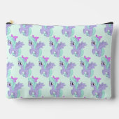 Pochette À Accessoires Poney (Recto)