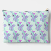 Pochette À Accessoires Poney (Verso)