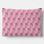 Pochette À Accessoires Poney (Recto)