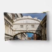 Pochette À Accessoires Pont des Soupirs, Vénétie, Italie (Verso)