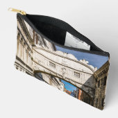 Pochette À Accessoires Pont des Soupirs, Vénétie, Italie (Ouvrir)
