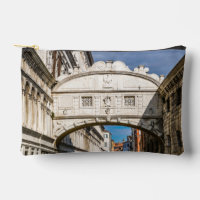 Pont des Soupirs, Vénétie, Italie