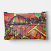 Pochette À Accessoires Pont Newcastle (Verso)