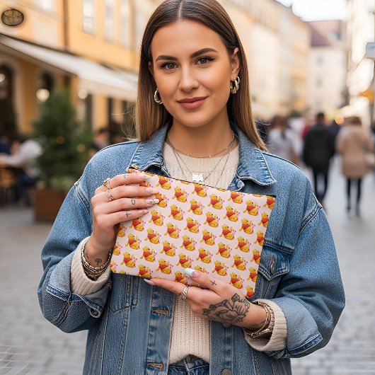 Pochette À Accessoires Pooh Accessory Pouch