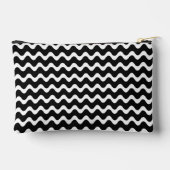 Pochette À Accessoires Porte Abstraite cool (Verso)