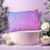 Pochette À Accessoires Porte-maquillage rose Fille