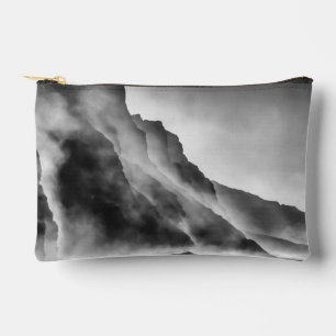 Pochette À Accessoires Poser sur les rochers