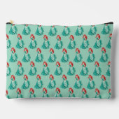 Pochette À Accessoires Pouch Accessoire Ariel (Recto)
