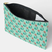 Pochette À Accessoires Pouch Accessoire Ariel (Ouvrir)
