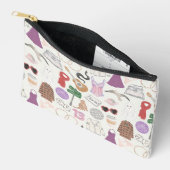 Pochette À Accessoires Pouch Accessoire Eras (Ouvrir)