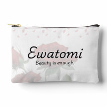 Pouch Accessoire Ewatomi