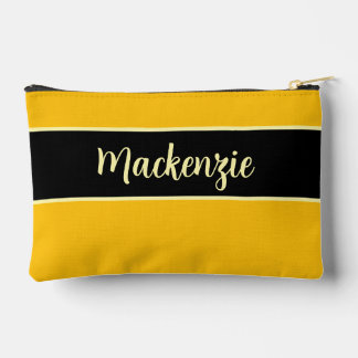 Pochette À Accessoires Pouch Accessoire Floral Tiger Lily