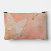 Pochette À Accessoires Pouch Accessoire Papillon personnalisé (Verso)