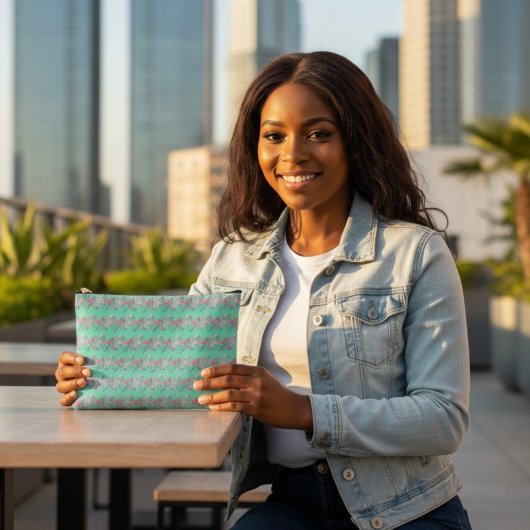 Pochette À Accessoires Pouch Accessoire Pony