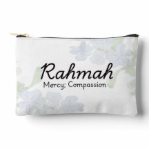Pouch Accessoire Rahmah
