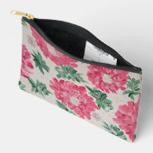 Pochette À Accessoires Pouch Accessoires Bonanza Noël (Ouvrir)