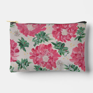 Pochette À Accessoires Pouch Accessoires Bonanza Noël