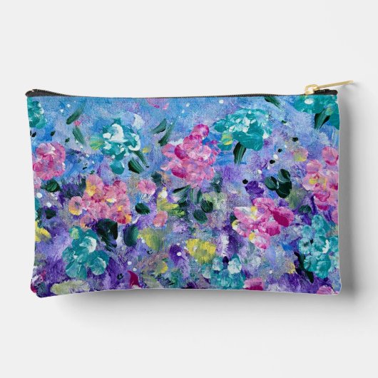 Pochette À Accessoires Pouch Accessoires Primavera (Verso)