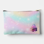 Pochette À Accessoires Pouch Coque Accessoire Princess Personnalisé (Verso)