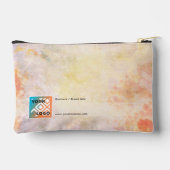 Pochette À Accessoires Pouch indispensable promotionnel - Cambrien Hot (Verso)
