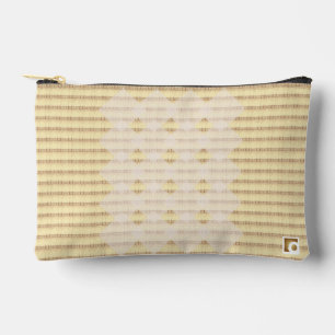 Pochette À Accessoires Pouch japonaise de Moment - Kurizome
