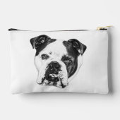 Pochette À Accessoires Pouch pour chien-taureau (Verso)