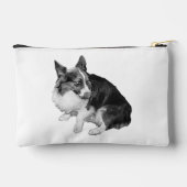 Pochette À Accessoires Pouch Tidy, Sitter Print (Verso)