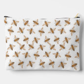 Pochette À Accessoires Pouch Zipper Pouch (Verso)