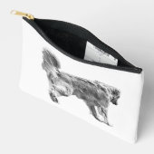 Pochette À Accessoires Poupée de promenade de la ville (Ouvrir)