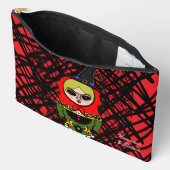 Pochette À Accessoires Poupée d'imbrication (Ouvrir)