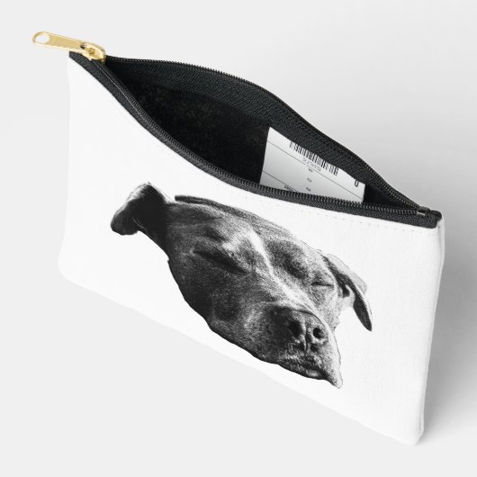 Pochette À Accessoires Poussette à l'ombre nette (Ouvrir)