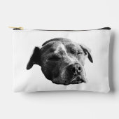 Pochette À Accessoires Poussette à l'ombre nette (Recto)