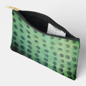 Pochette À Accessoires Poussette Lune Lumineuse (Ouvrir)