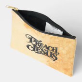 Pochette À Accessoires Prêchez Jésus (Ouvrir)