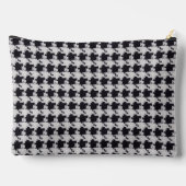 Pochette À Accessoires Prince de Galles (Verso)