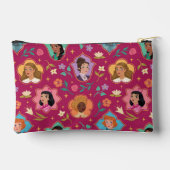 Pochette À Accessoires Princesses of Heaven™ Pencil Case (Verso)