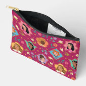Pochette À Accessoires Princesses of Heaven™ Pencil Case (Ouvrir)