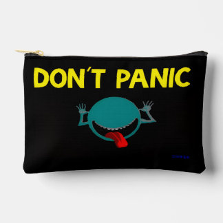 Pochette À Accessoires Print Cut Sew Bag