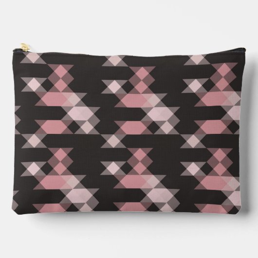 Pochette À Accessoires Print Cut Sew Bag (Recto)