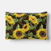 Pochette À Accessoires Print Cut Sew Bag (Recto)