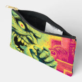 Pochette À Accessoires Print Cut Sew Bag (Ouvrir)