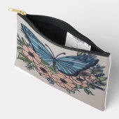 Pochette À Accessoires Print Cut Sew Small Accessory Pouch (Ouvrir)