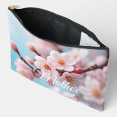 Pochette À Accessoires PrintPink Blossom Magic Cut Sew Bag (Ouvrir)