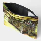 Pochette À Accessoires Pris la possession d'options (Ouvrir)